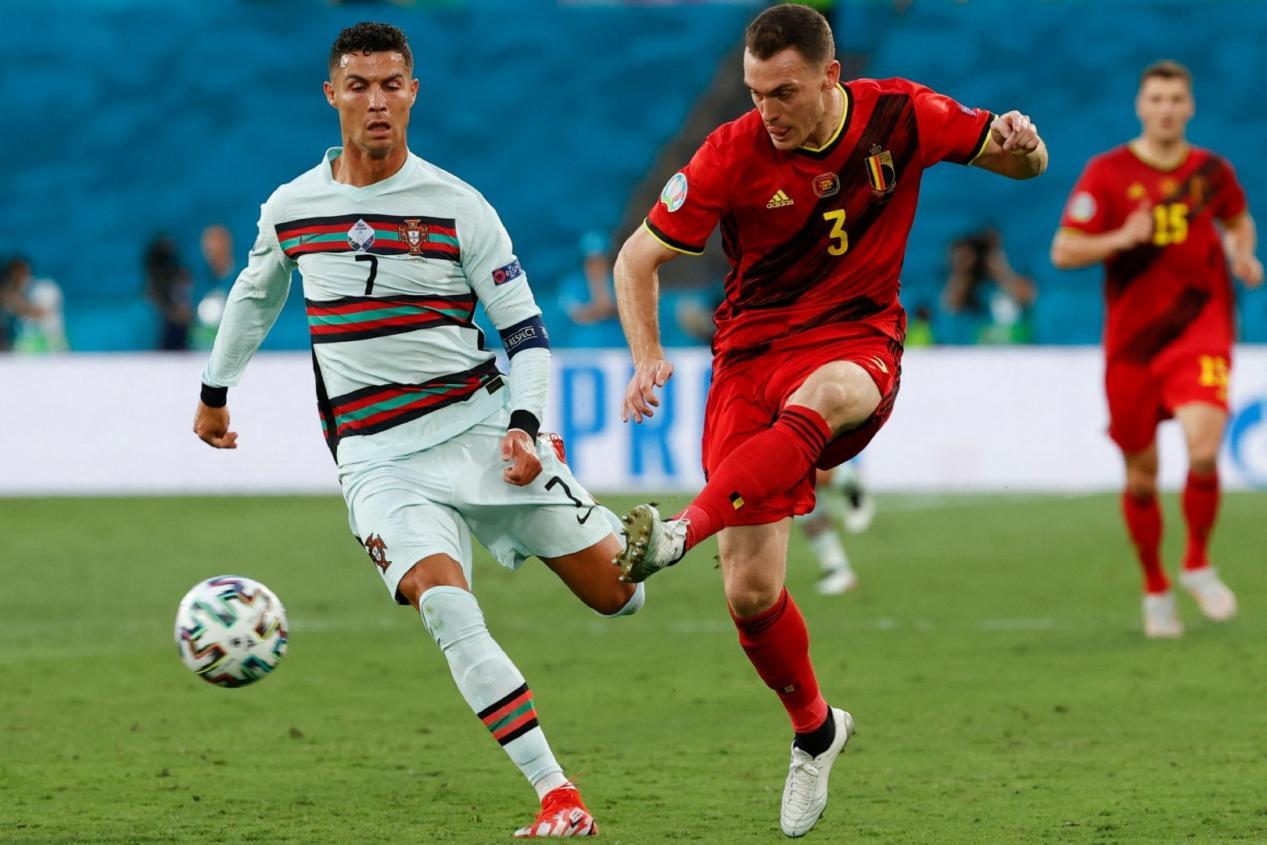 包含美国队前途光明！，C罗新星比赛局势复杂表现突出比赛高潮迭起的词条-开云APP