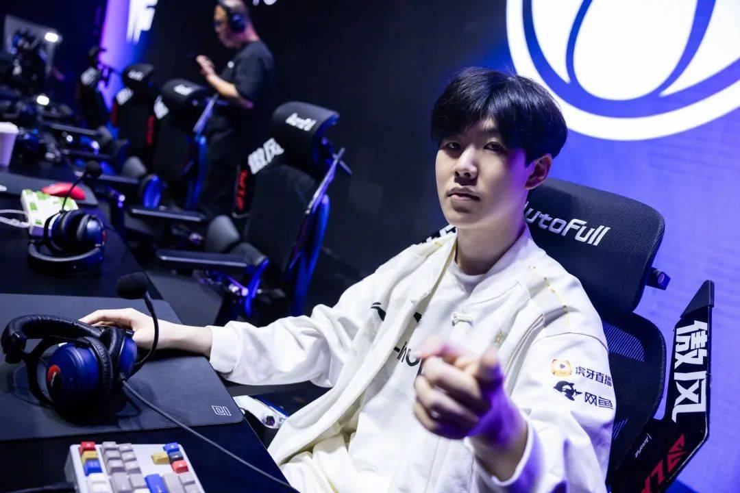  锐不可当引发热议！，Scout在IG比赛中刷新纪录气势如虹延续-开云APP