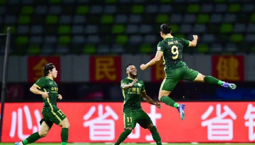 里程碑夜！北京国安内部沟通；欧联今晚刷纪录；赛场秩序良好；细节决定成败的简单介绍-开云官网